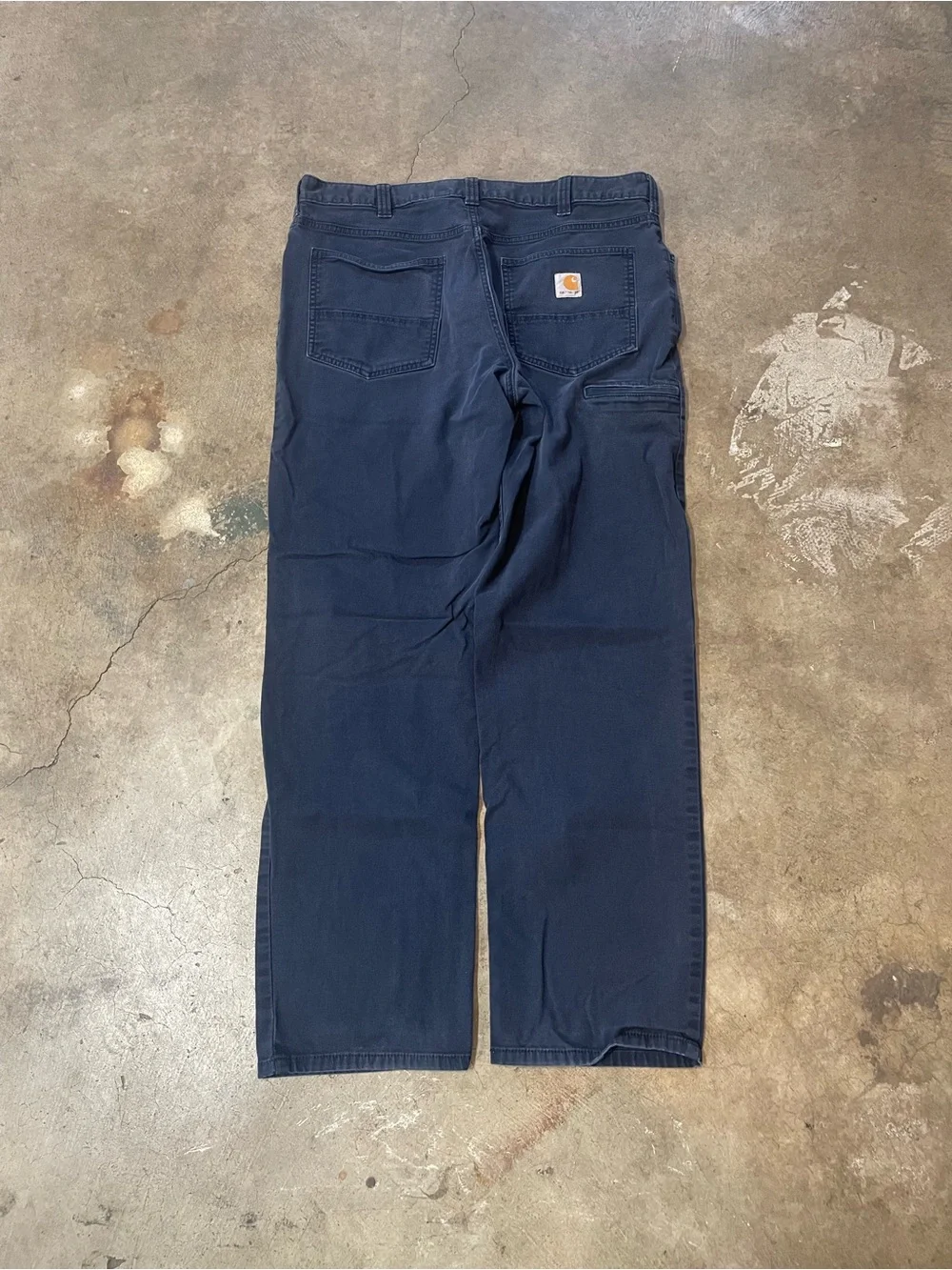 Carhartt Relaxed Fit Cargo Pants